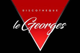 Logo Discothèque Le Georges