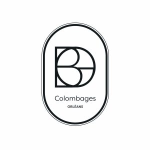 Logo Colombages